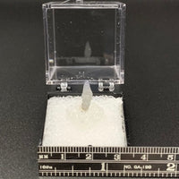 Sapphire #3 Corundum Thumbnail Specimen (Ratnapura, Sri Lanka)