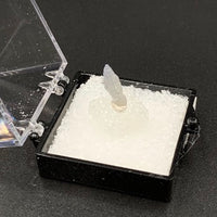 Sapphire #3 Corundum Thumbnail Specimen (Ratnapura, Sri Lanka)