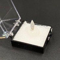 Sapphire #2 Corundum Thumbnail Specimen (Ratnapura, Sri Lanka)