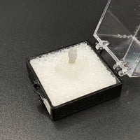 Sapphire #2 Corundum Thumbnail Specimen (Ratnapura, Sri Lanka)