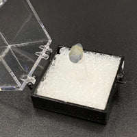 Sapphire #1 Corundum Thumbnail Specimen (Ratnapura, Sri Lanka)