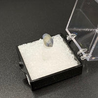 Sapphire #1 Corundum Thumbnail Specimen (Ratnapura, Sri Lanka)