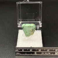 Variquoise #11 Thumbnail Specimen (Snowville, Utah, USA)