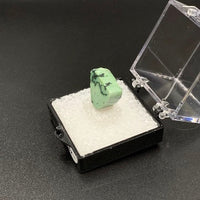 Variquoise #10 Thumbnail Specimen (Snowville, Utah, USA)