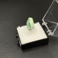 Variquoise #9 Thumbnail Specimen (Snowville, Utah, USA)