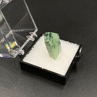 Variquoise #7 Thumbnail Specimen (Snowville, Utah, USA)