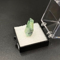 Variquoise #7 Thumbnail Specimen (Snowville, Utah, USA)