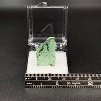 Variquoise #4 Thumbnail Specimen (Snowville, Utah, USA)