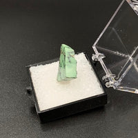 Variquoise #3 Thumbnail Specimen (Snowville, Utah, USA)