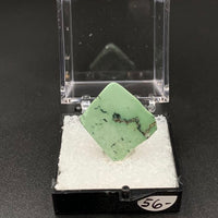 Variquoise #2 Thumbnail Specimen (Snowville, Utah, USA)