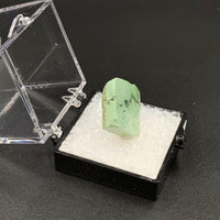 Variquoise #2 Thumbnail Specimen (Snowville, Utah, USA)