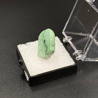 Variquoise #2 Thumbnail Specimen (Snowville, Utah, USA)