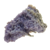 Grape Agate Chalcedony Stalactite Sections Crystals Cabinet Unpolished Crystal Cluster Indonesia