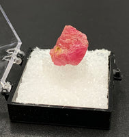 Spinel Pinkish-Red #3 (Mahenge, Tanzania)