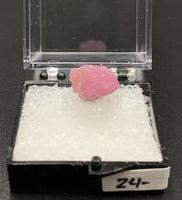 Spinel Pink #10 (Mahenge, Tanzania)
