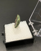 Tabasco Geode #1 Thumbnail Specimen (Tabasco, Mexico)