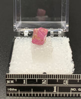 Spinel Pink #4 (Mahenge, Tanzania)