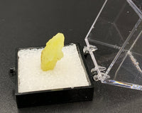 Brucite #3 Thumbnail Specimen (Balochistan, Pakistan)