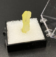 Brucite #5 Thumbnail Specimen (Balochistan, Pakistan)