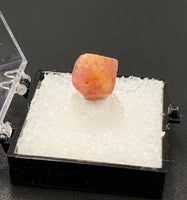 Spinel Pink #9 (Mahenge, Tanzania)