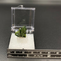 Garnet #5 (Grossular) Thumbnail Specimen (Brazil)