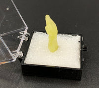 Brucite #5 Thumbnail Specimen (Balochistan, Pakistan)