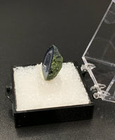 Tabasco Geode #8 Thumbnail Specimen (Tabasco, Mexico)