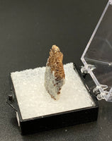 Astrophyllite #11 Thumbnail Specimen (Khibiny Massif, Russia)