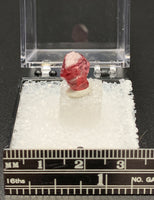 Spinel Pinkish-Red #7 (Mahenge, Tanzania)