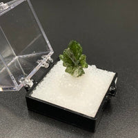 Garnet #3 (Grossular) Thumbnail Specimen (Brazil)