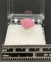 Spinel Pink #10 (Mahenge, Tanzania)