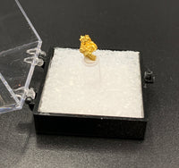 Gold #3 Thumbnail Specimen (Dunolly, Australia)