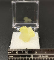 Brucite #7 Thumbnail Specimen (Balochistan, Pakistan)