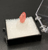 Rhodochrosite #3 Thumbnail Specimen (Sweet Home Mine, CO)