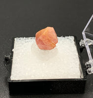Spinel Pink #9 (Mahenge, Tanzania)