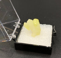 Brucite #7 Thumbnail Specimen (Balochistan, Pakistan)