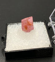 Spinel Pink #8 (Mahenge, Tanzania)