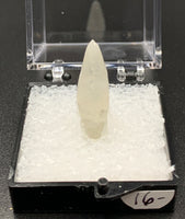 Calcite Dogtooth #1 (India)