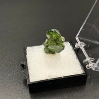 Garnet #3 (Grossular) Thumbnail Specimen (Brazil)