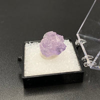 Fluorite #7 Thumbnail Specimen (Xianghuapu Mine, China)