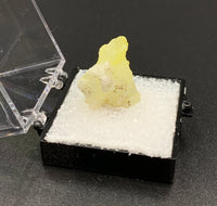 Brucite #9 Thumbnail Specimen (Balochistan, Pakistan)