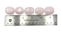 Pink Mangano Calcite (1) Tumbled Stone