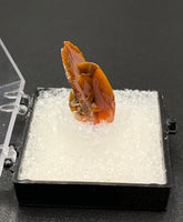 Wulfenite #3 (Jianshan, China)