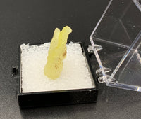 Brucite #4 Thumbnail Specimen (Balochistan, Pakistan)