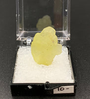 Brucite #5 Thumbnail Specimen (Balochistan, Pakistan)