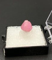 Spinel Pink #10 (Mahenge, Tanzania)