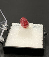 Spinel Pinkish-Red #7 (Mahenge, Tanzania)