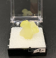 Brucite #7 Thumbnail Specimen (Balochistan, Pakistan)