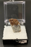 Astrophyllite #11 Thumbnail Specimen (Khibiny Massif, Russia)