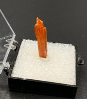 Crocoite #3 (Adelaide Mine, Tasmania)